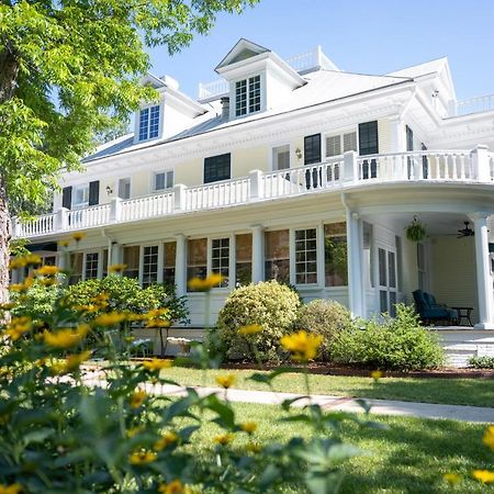 The Edenton Collection-The Granville Queen Inn Luaran gambar