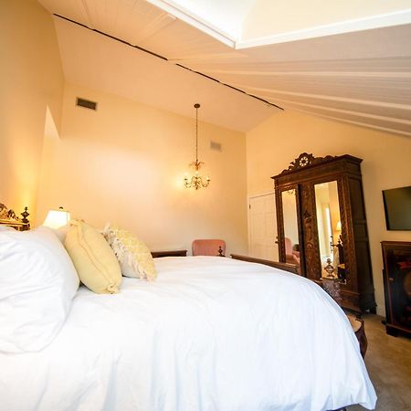 The Edenton Collection-The Granville Queen Inn Bilik gambar