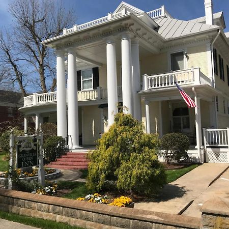 The Edenton Collection-The Granville Queen Inn Luaran gambar
