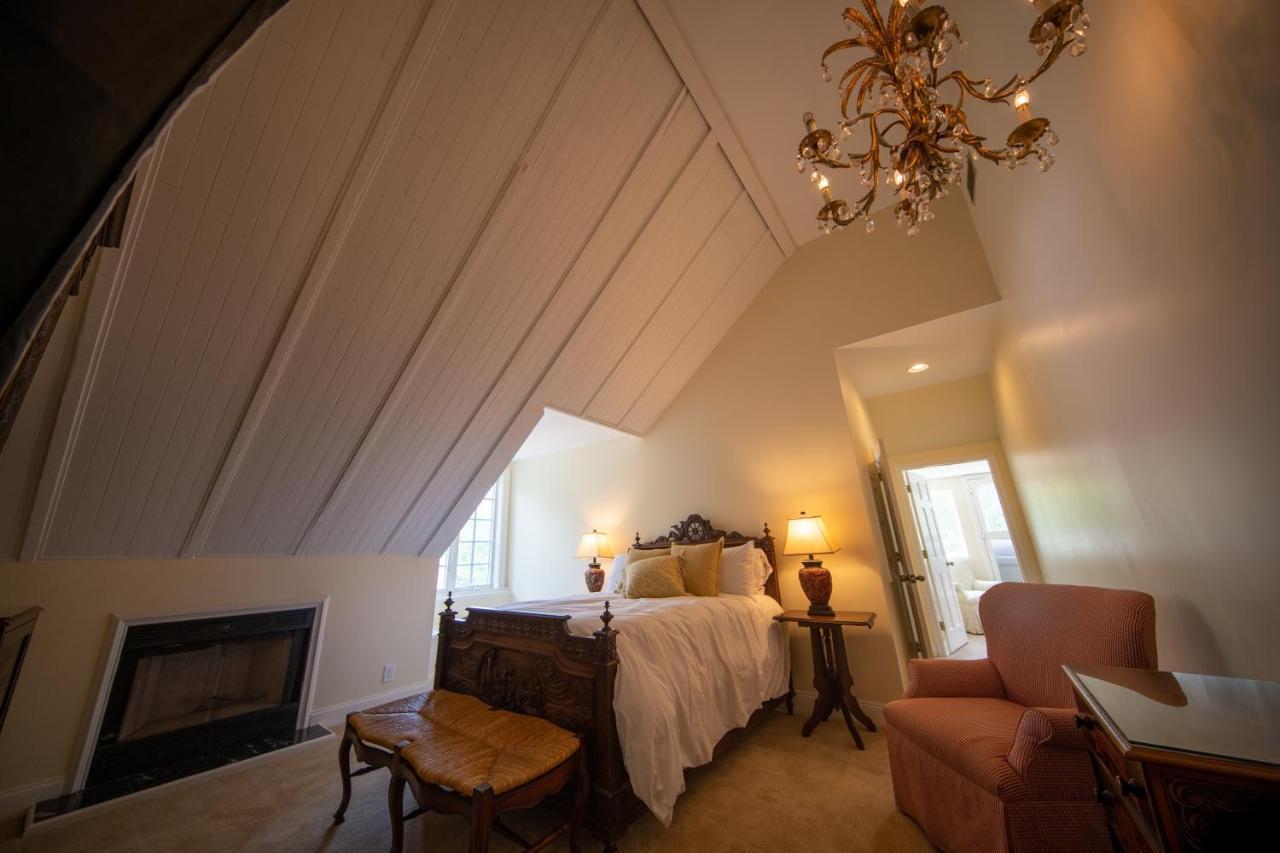 The Edenton Collection-The Granville Queen Inn Bilik gambar