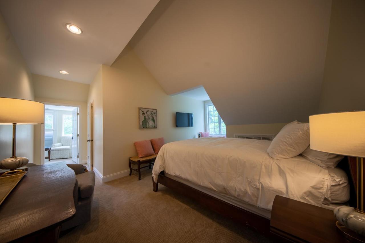 The Edenton Collection-The Granville Queen Inn Bilik gambar