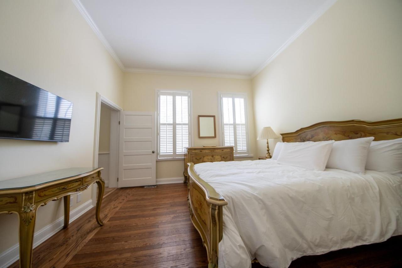 The Edenton Collection-The Granville Queen Inn Bilik gambar