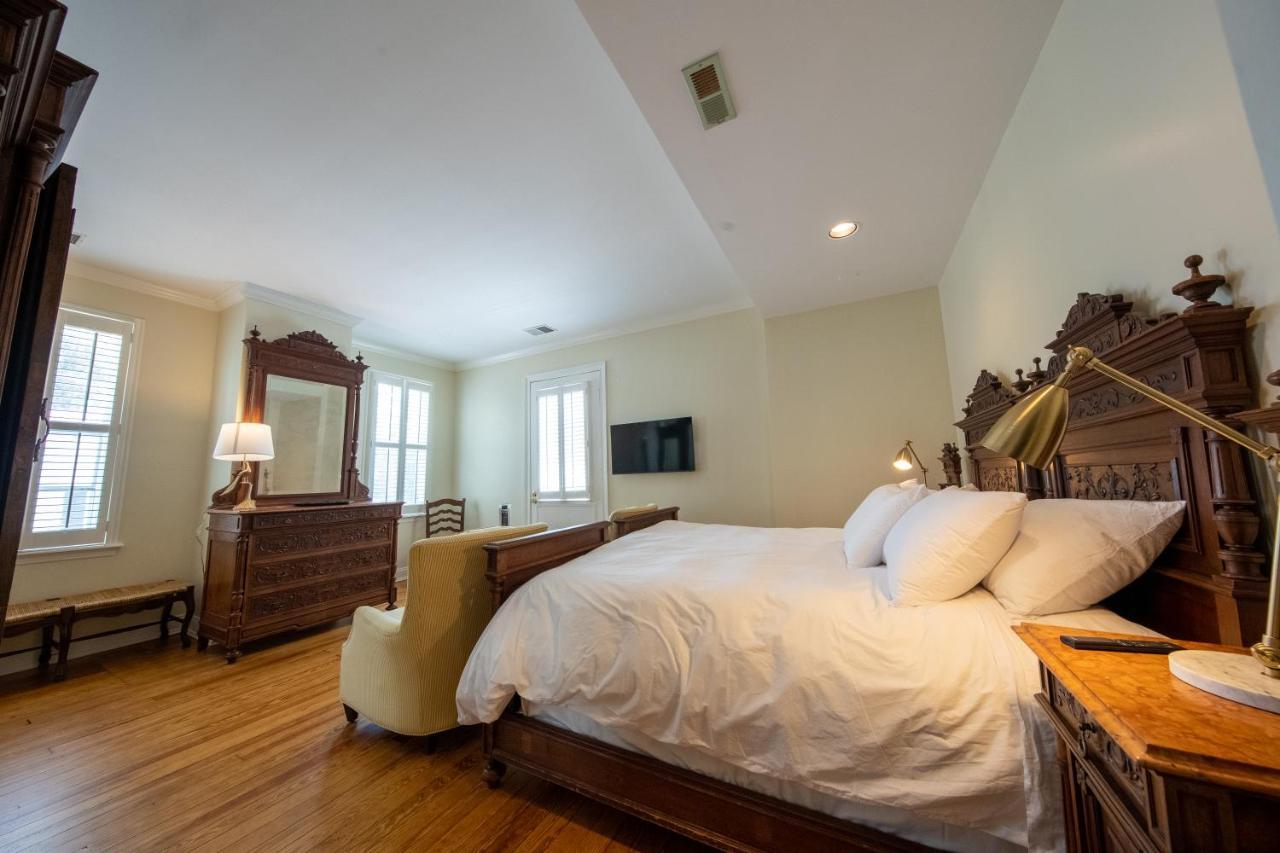 The Edenton Collection-The Granville Queen Inn Bilik gambar