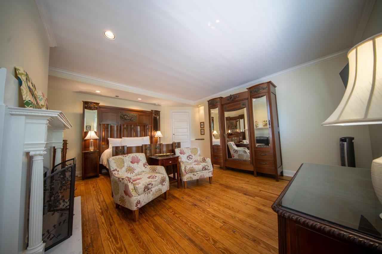 The Edenton Collection-The Granville Queen Inn Bilik gambar
