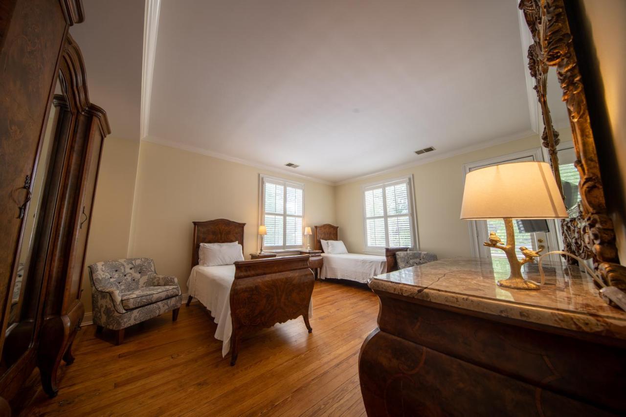 The Edenton Collection-The Granville Queen Inn Bilik gambar