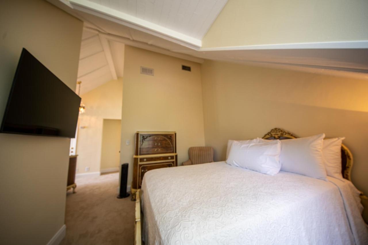 The Edenton Collection-The Granville Queen Inn Bilik gambar