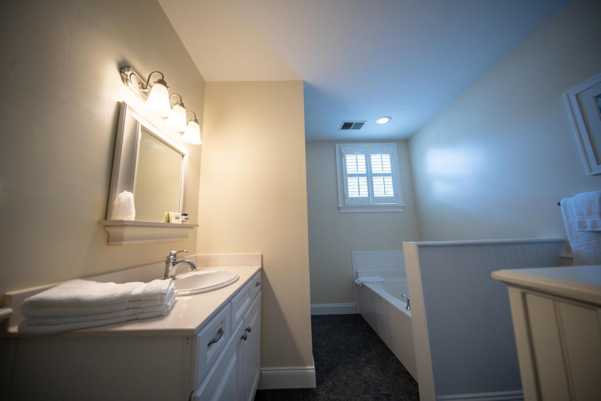 The Edenton Collection-The Granville Queen Inn Bilik gambar