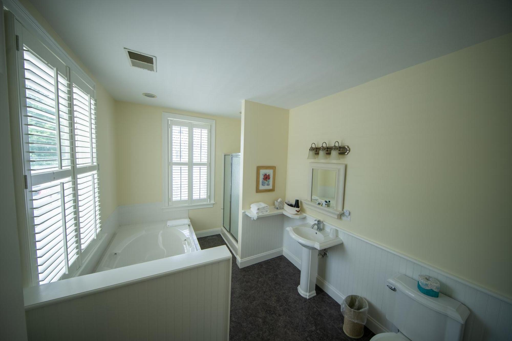 The Edenton Collection-The Granville Queen Inn Bilik gambar