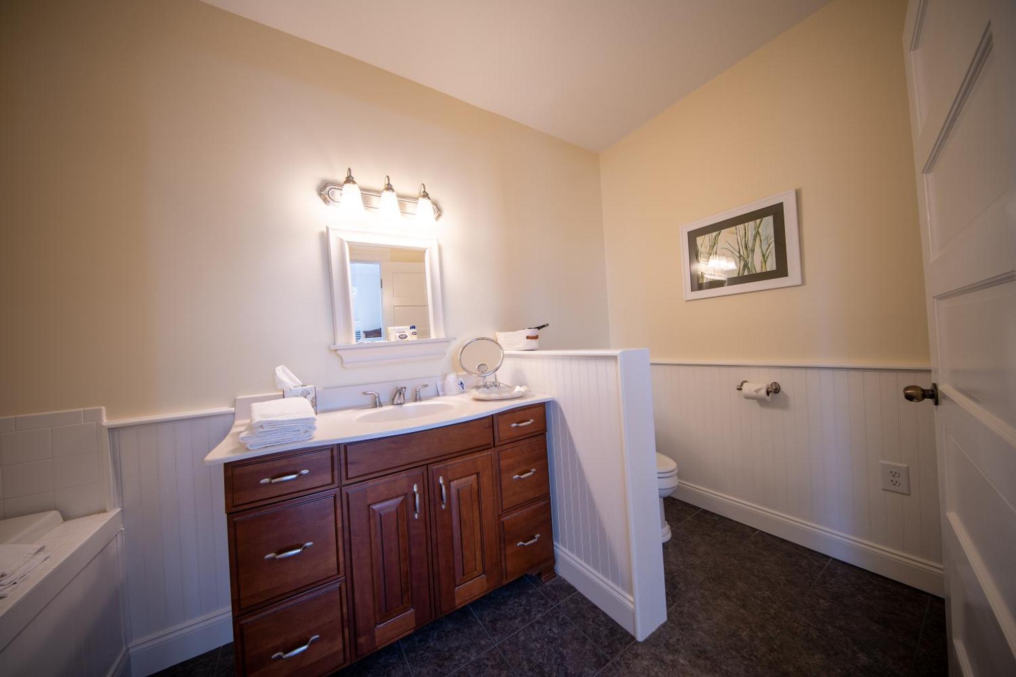 The Edenton Collection-The Granville Queen Inn Bilik gambar