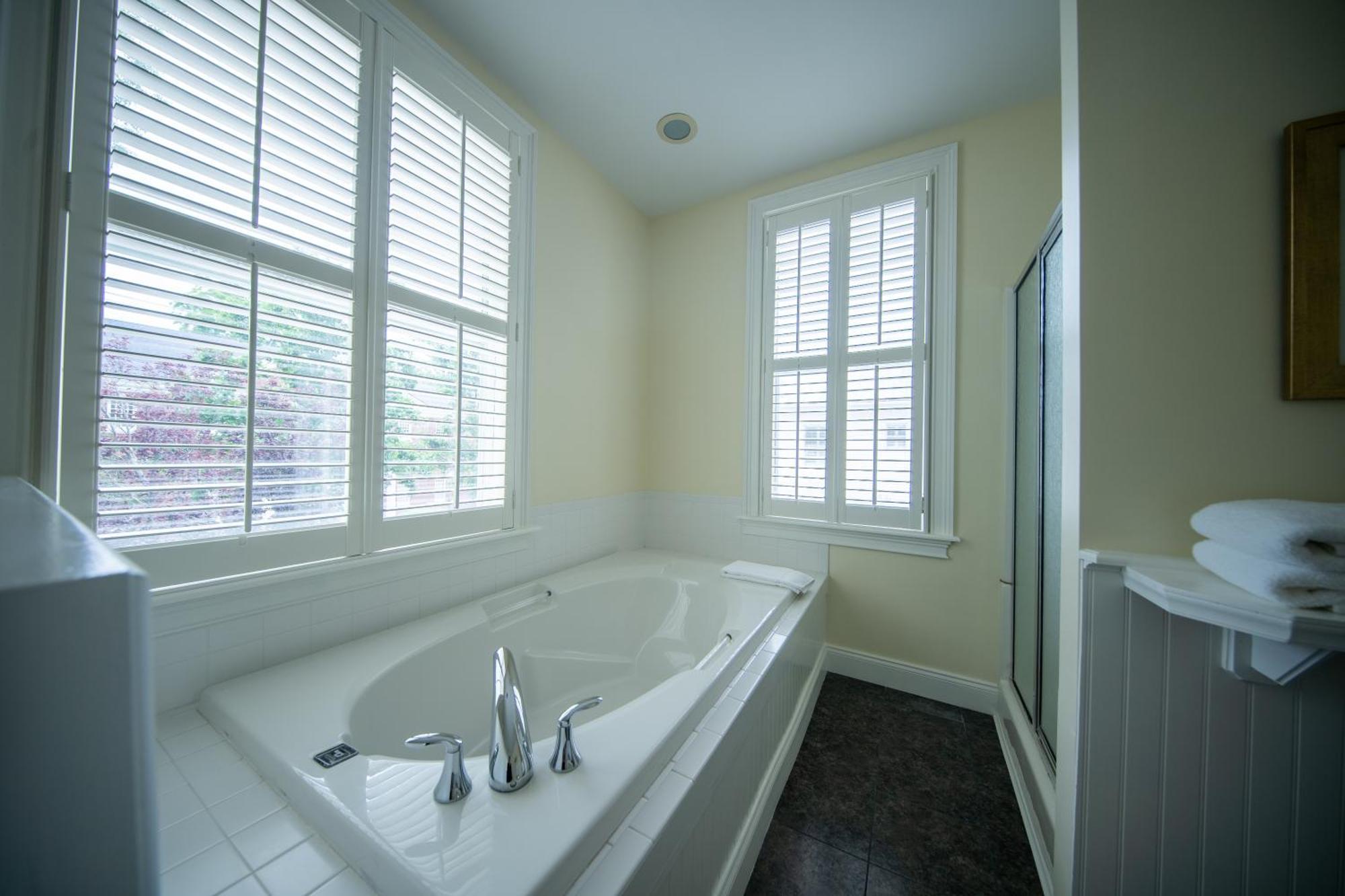 The Edenton Collection-The Granville Queen Inn Bilik gambar