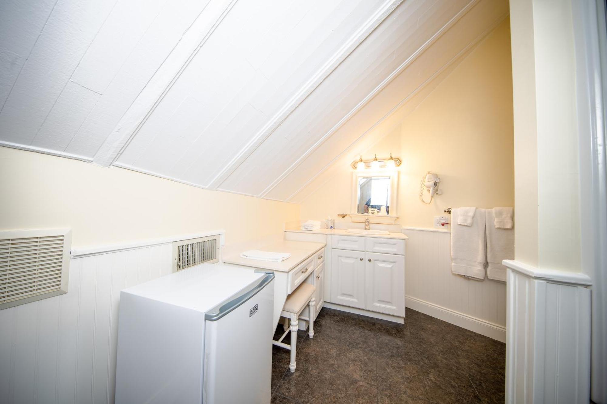 The Edenton Collection-The Granville Queen Inn Bilik gambar