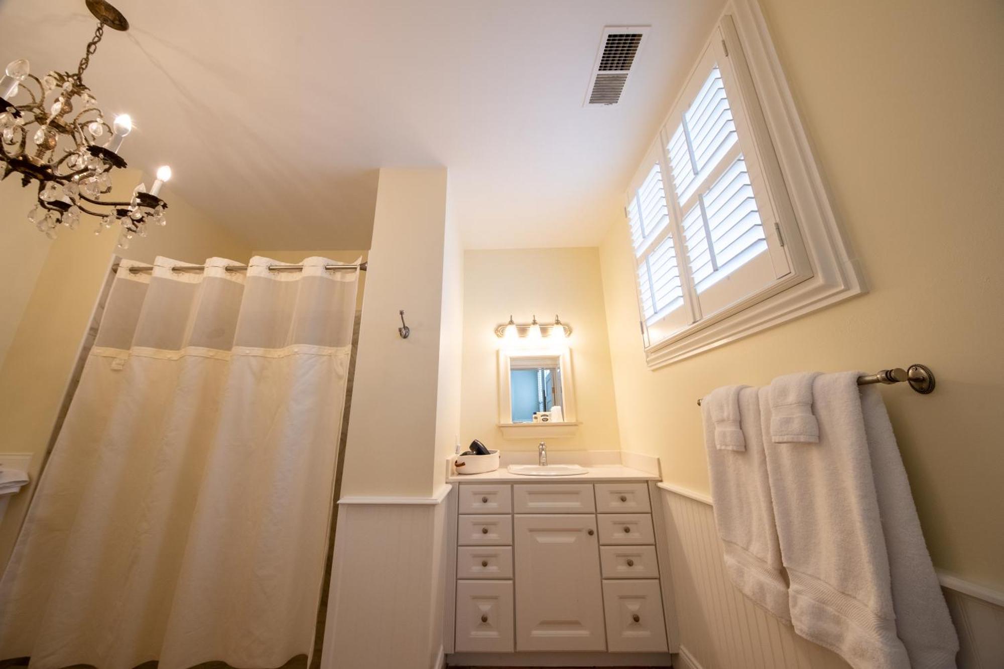 The Edenton Collection-The Granville Queen Inn Bilik gambar