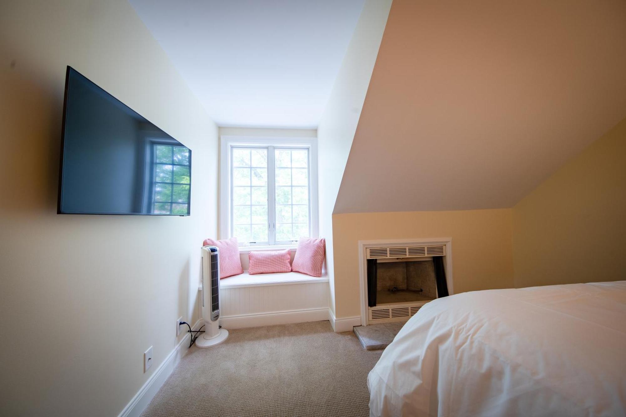 The Edenton Collection-The Granville Queen Inn Bilik gambar