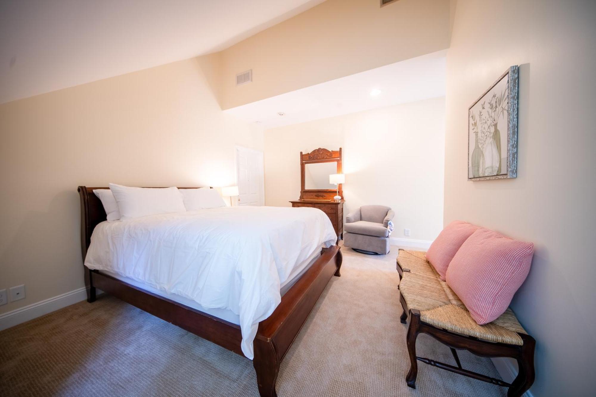 The Edenton Collection-The Granville Queen Inn Bilik gambar