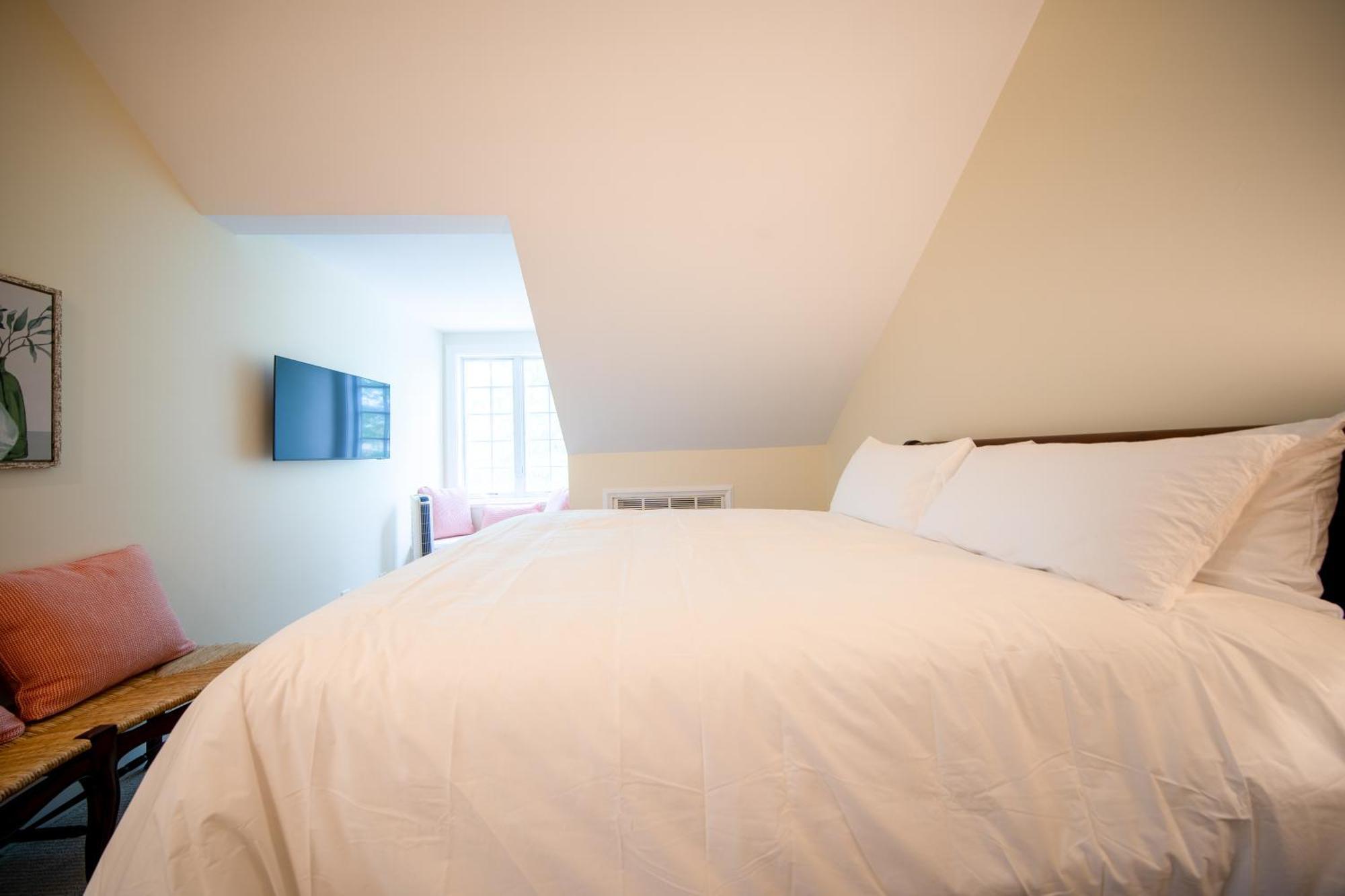 The Edenton Collection-The Granville Queen Inn Bilik gambar