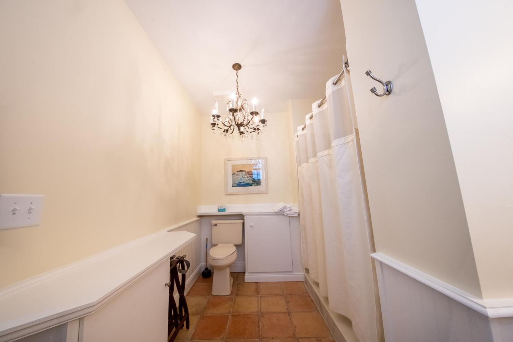 The Edenton Collection-The Granville Queen Inn Bilik gambar