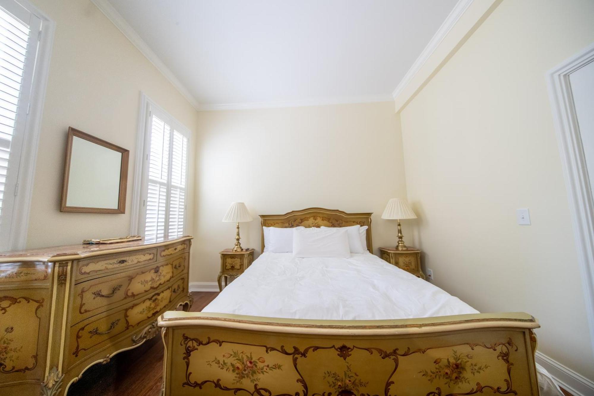 The Edenton Collection-The Granville Queen Inn Bilik gambar