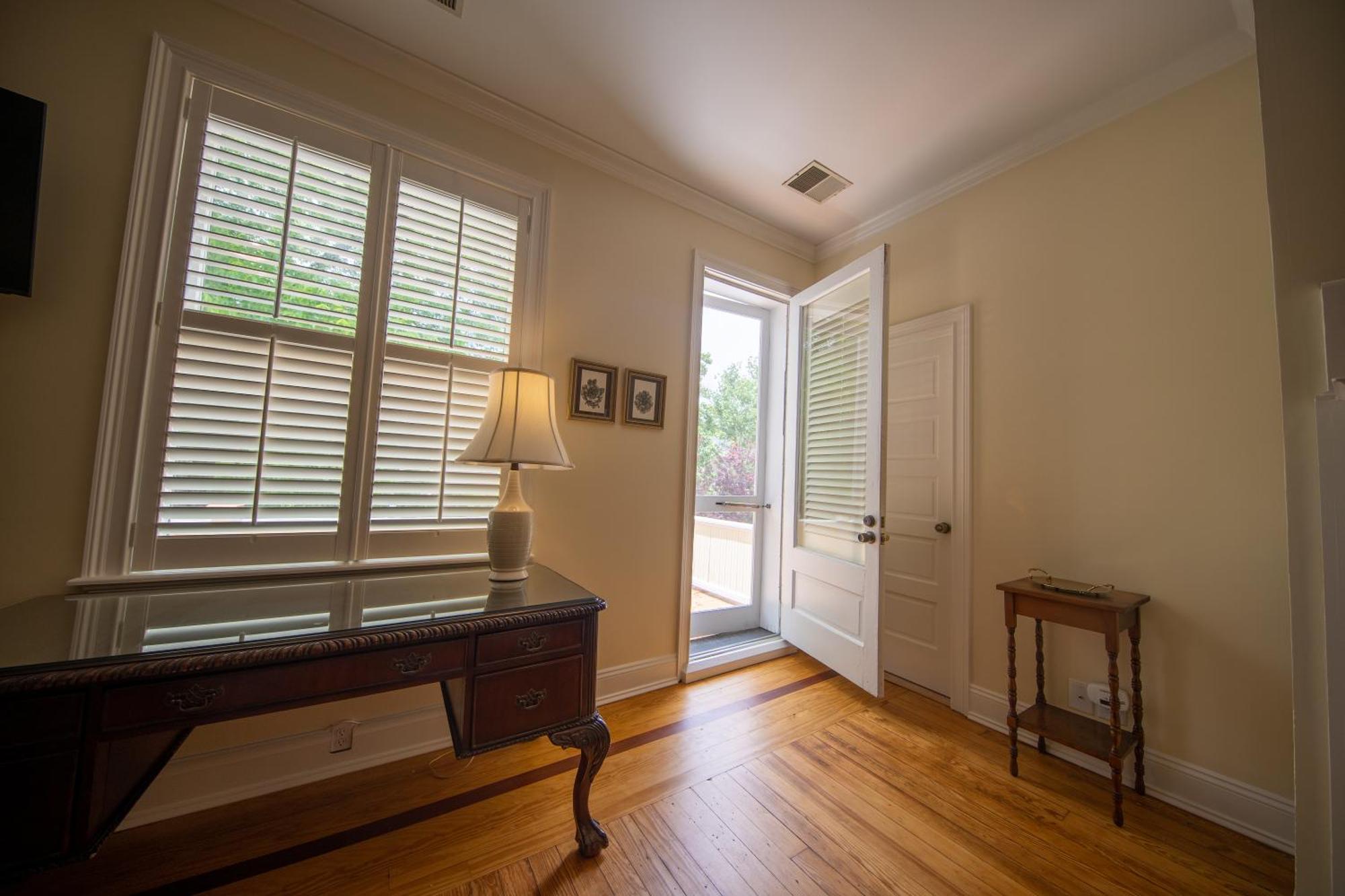 The Edenton Collection-The Granville Queen Inn Bilik gambar