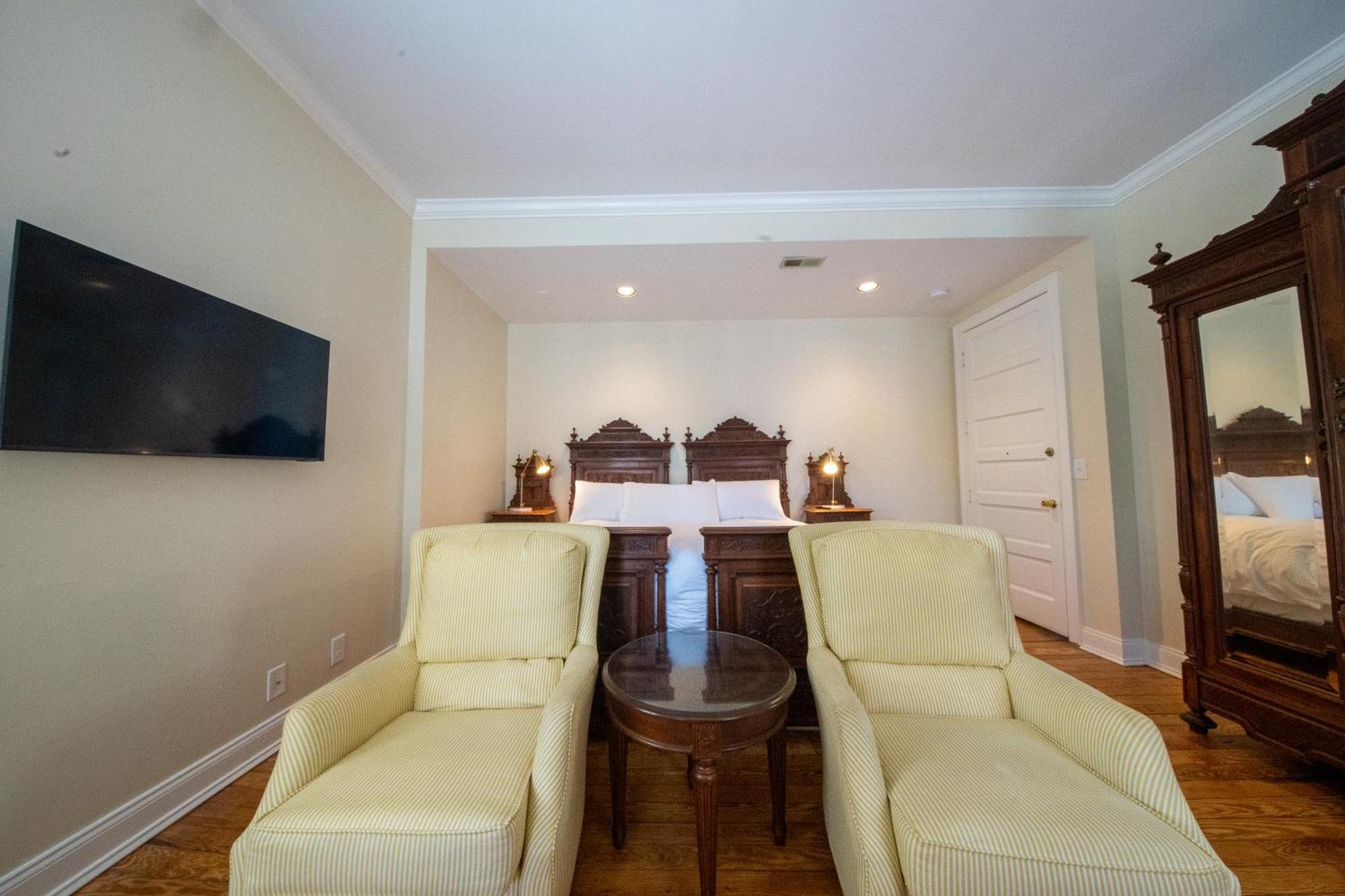 The Edenton Collection-The Granville Queen Inn Bilik gambar