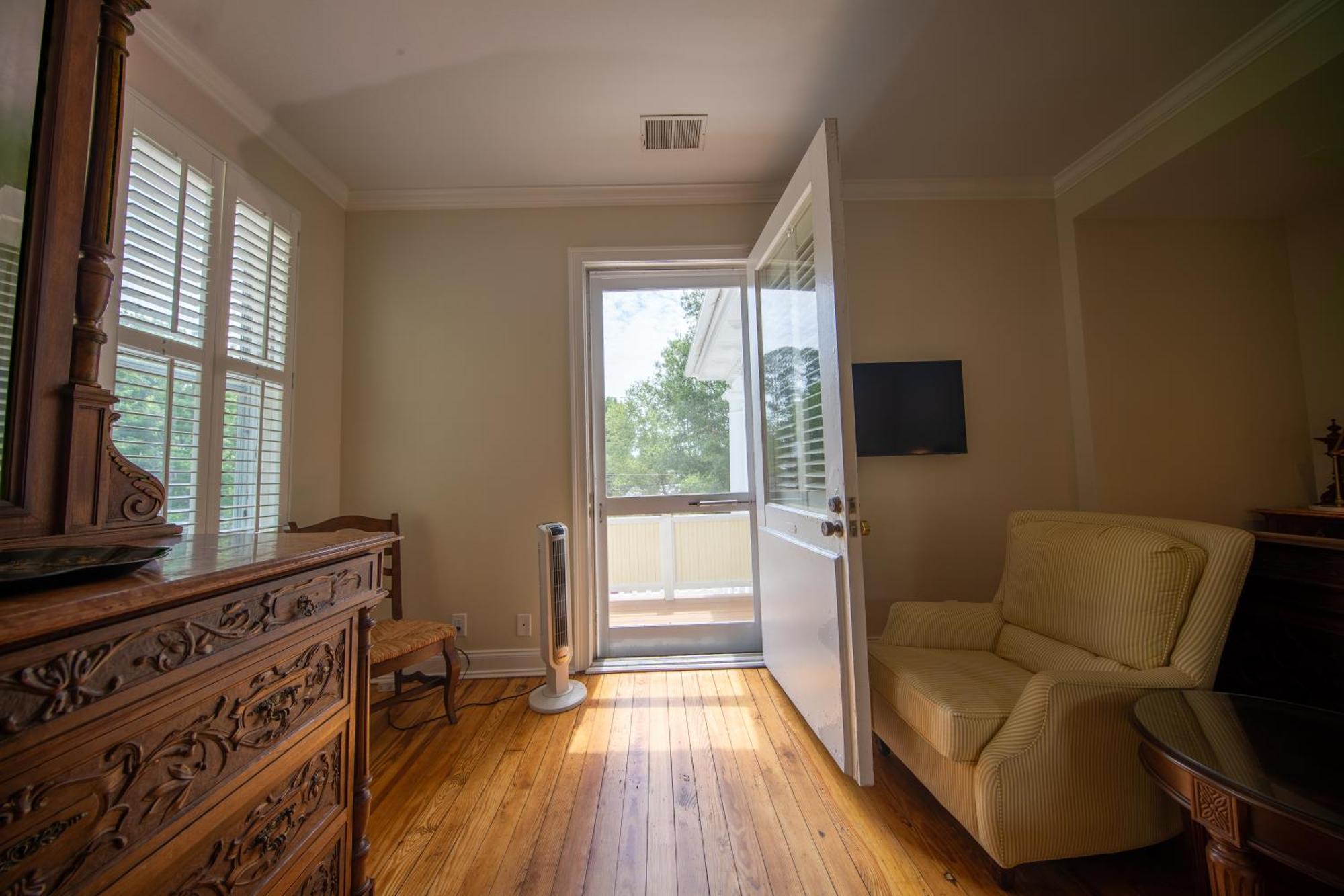 The Edenton Collection-The Granville Queen Inn Bilik gambar
